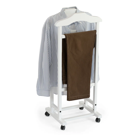 Hobner Valet Stand