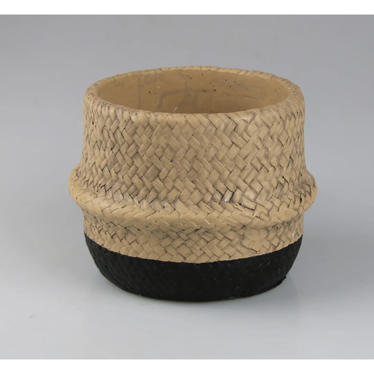 Wadsworth Concrete Plant Pot