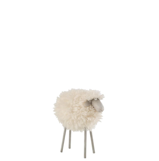 Lamberson Small Sheep