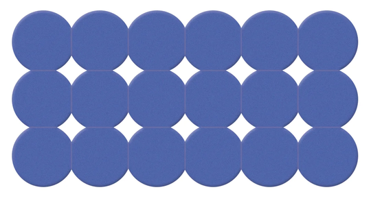 Vena Bath Mat