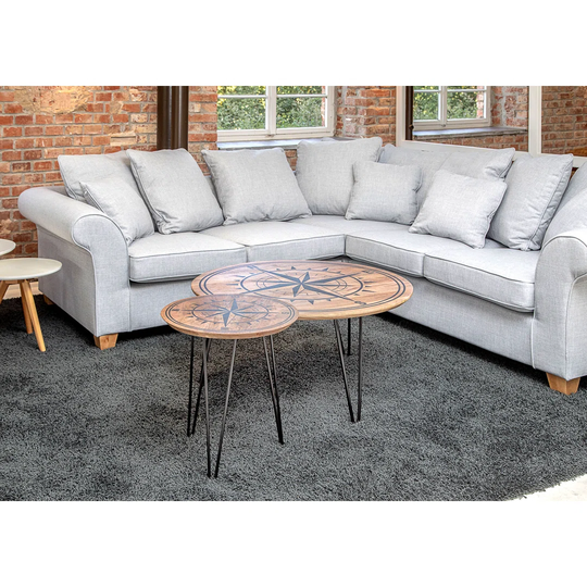 Yankee Side Table