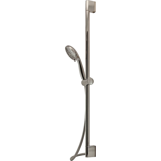 Bancroft Mixer Shower with Adjustable Shower Head