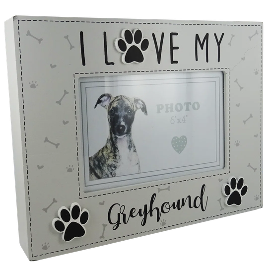 Daugherty Picture Frame