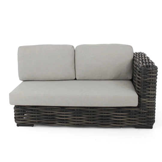 Elements Garden Sofa with Cushions