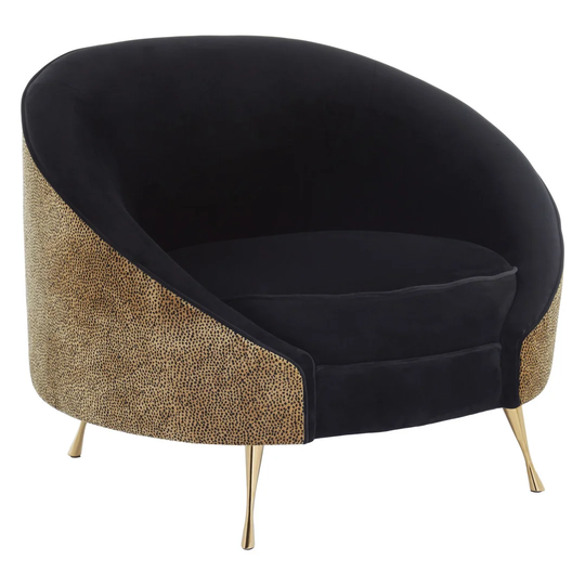 Giulia Tub Chair