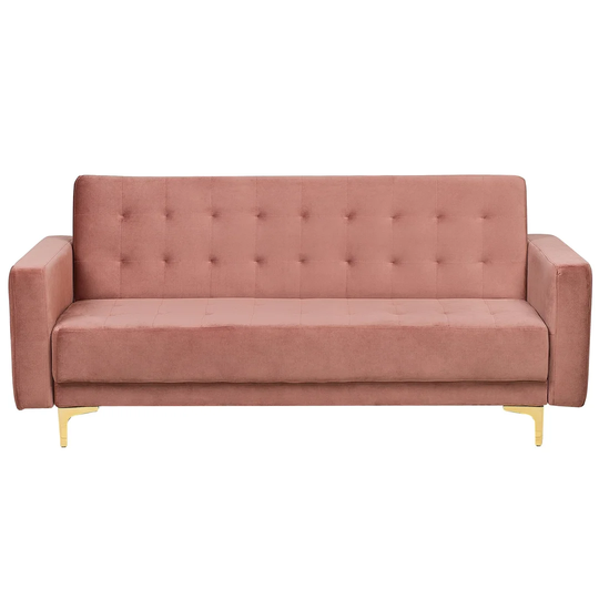 Dublin 3 Seater Clic Clac Sofa