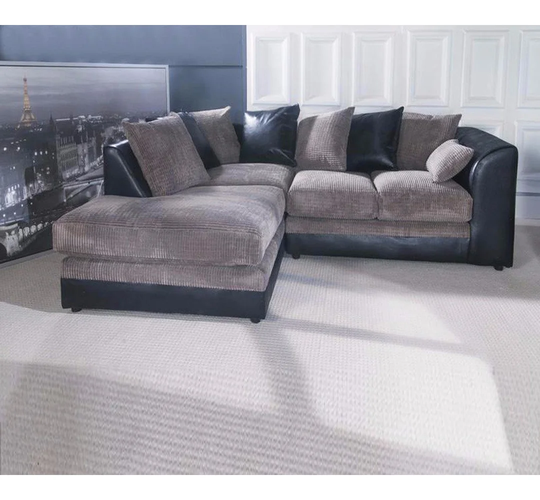 Moana Corner Sofa
