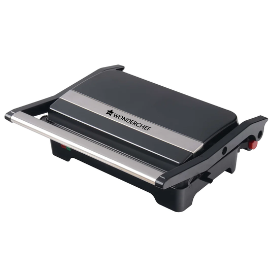 SKT Grill Ultima with Lid