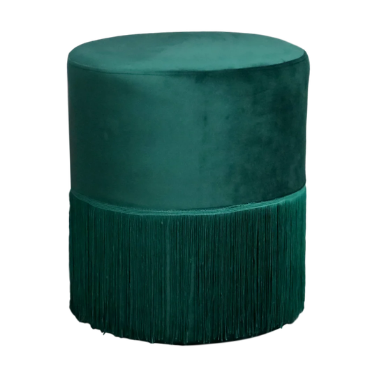 Eckhoff Solid Wood Stool