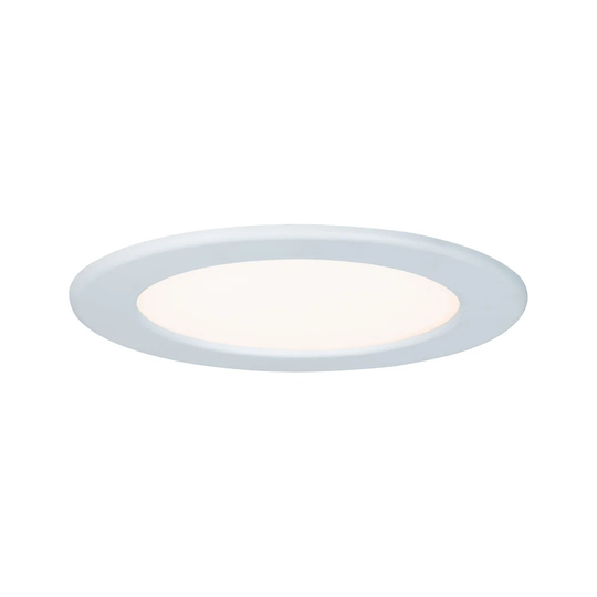 Shower Recessed Downlight Housing