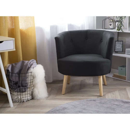 Stetson Tub Chair