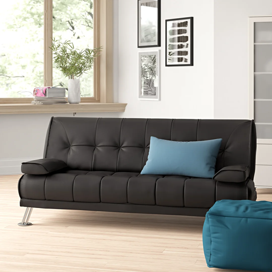 Marylee 3 Seater Clic Clac Sofa Bed