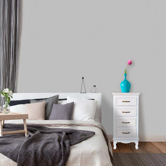 Frasher 4 Drawer Bedside Table
