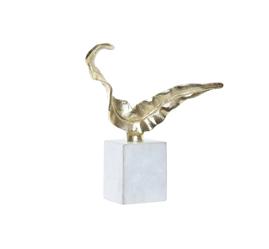 Calline Decoration Aluminium Marble