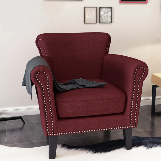 Hannon Armchair