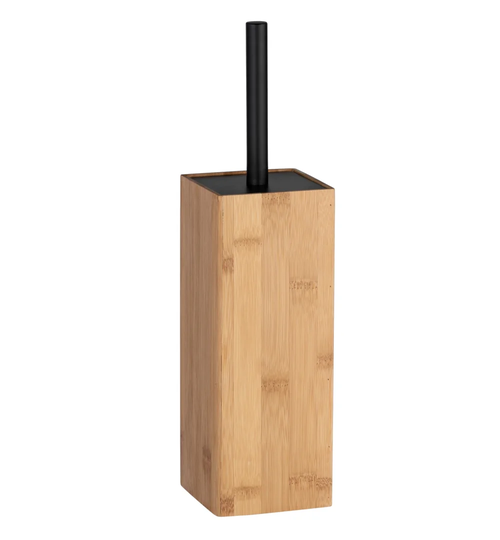 Holly Free-Standing Toilet Brush and Holder