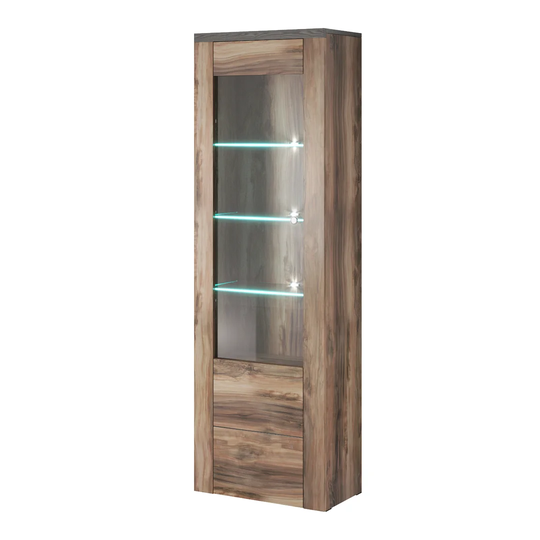 Kees Standard Display Cabinet