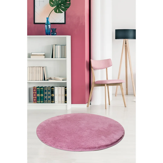 Wheatley Pink Rug