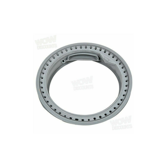 Electrolux Washing Machine Rubber Door Seal WTSL4E101 - 0