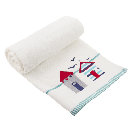 Carnforth Face Cloth
