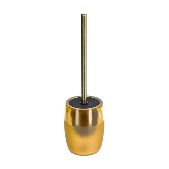 Maive Free-Standing Toilet Brush and Holder