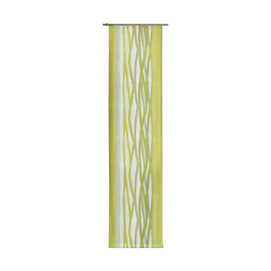 Brecken Blackout Thermal Panel Curtain