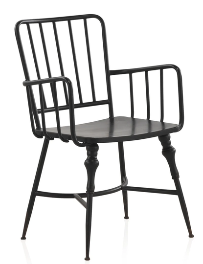 Connersville Armchair