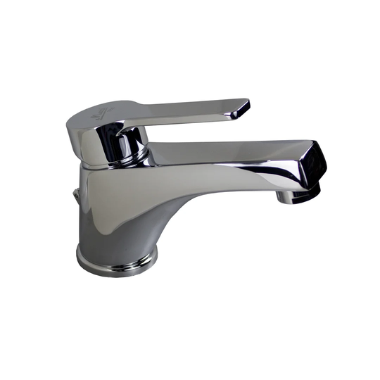 Elba Mono Basin Mixer