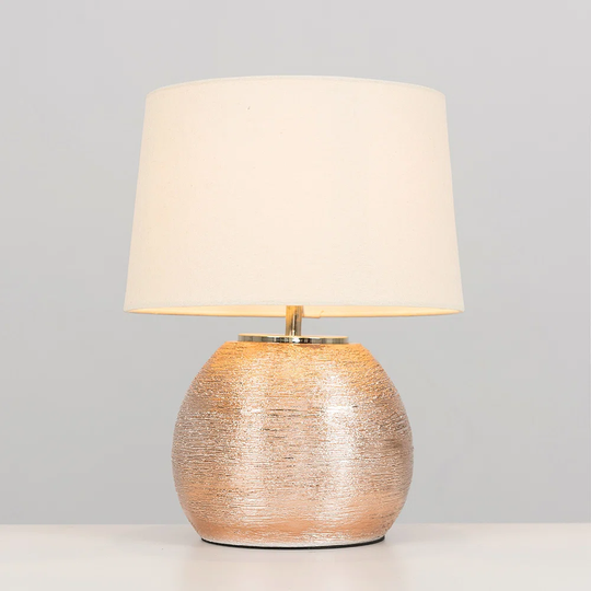 Demott 34cm Table Lamp