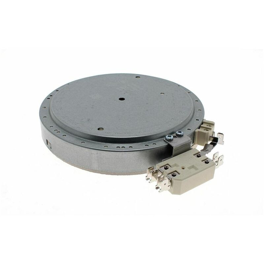 Radiant Zone 1200w for Hotpoint/Indesit/Cannon/Ariston Cookers and Ovens