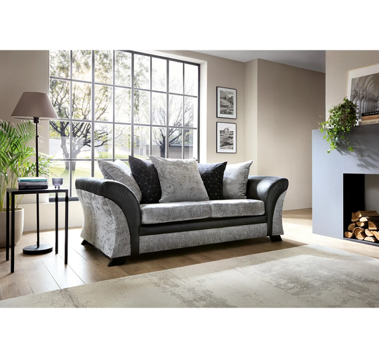 Drees 3 Seater Sofa