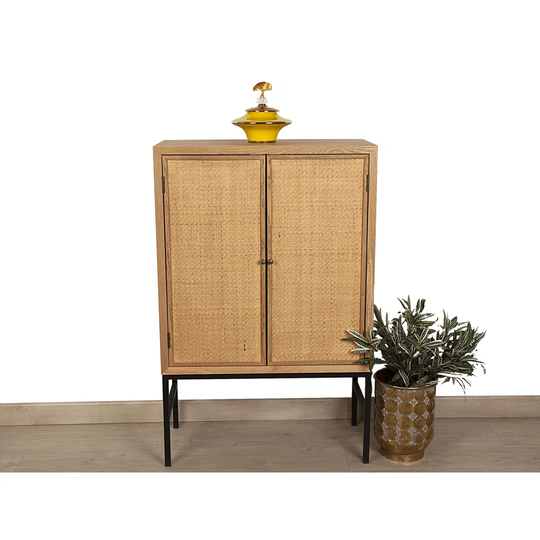 Ladarion Standard Display Cabinet