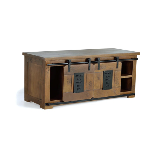 Degraw TV Stand for TVs up to 65"