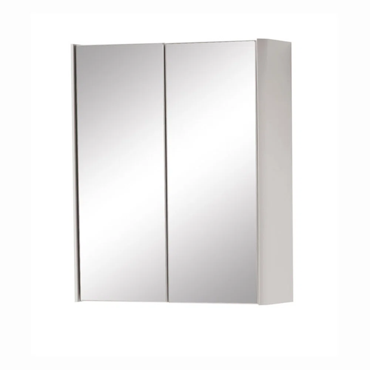 Haadia Surface Mount Mirror Cabinet