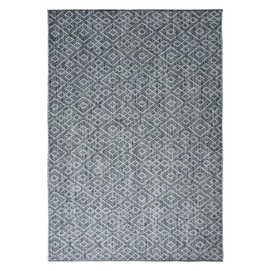 Gerald Petrol Rug
