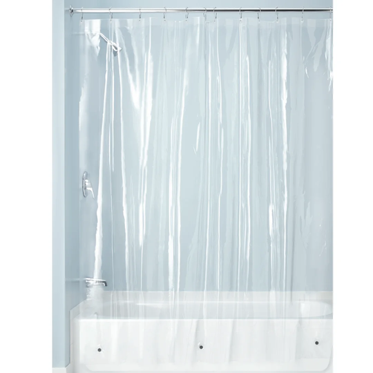 Peva Shower Curtain