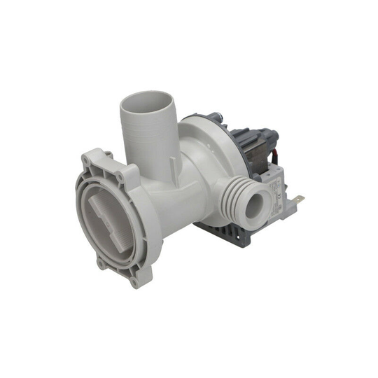 Drain Pump for Haier Washing Machine Equivalent to 0022150033660401 - 0
