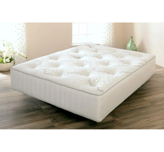 Rotherfield Open Coil Mattress