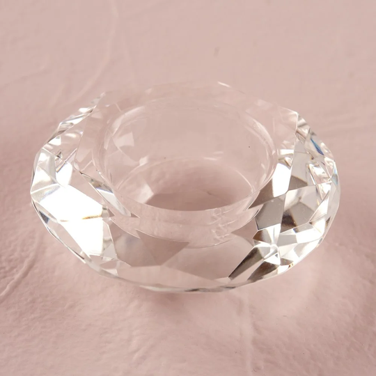 Crystal Tealight