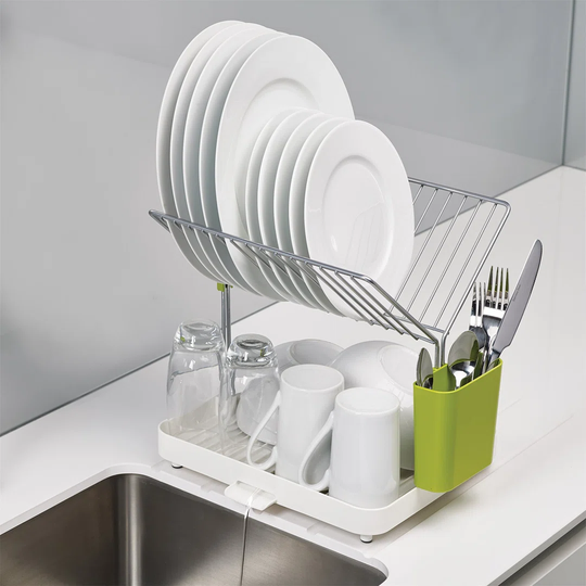 2 Tier Dish Rack