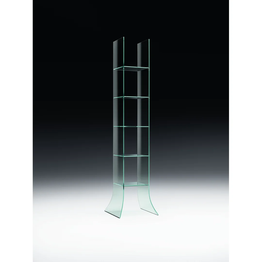 Esmerald Curio Cabinet