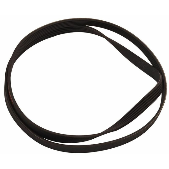 Washing Machine Drive Belt for Hotpoint/Ariston/Indesit/Creda Washing Machines