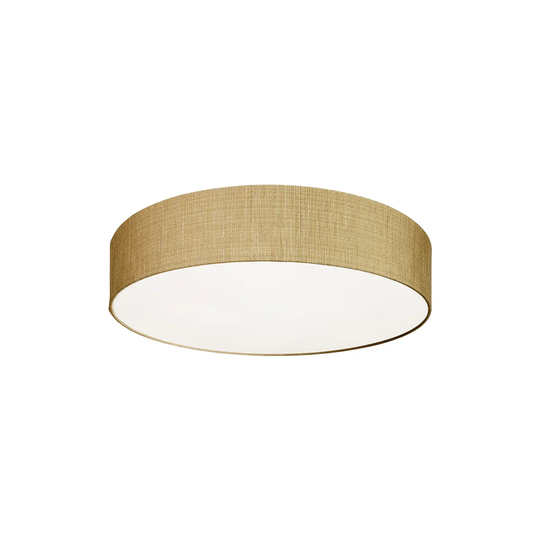 Ryan 4-Light 65cm Flush Mount