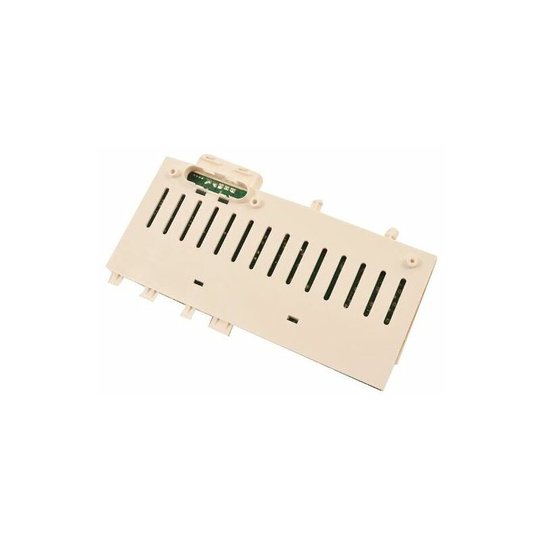 Module Eeprom Std Rohs Ed. 3.0 (hl) for Hotpoint/Indesit Washing Machines