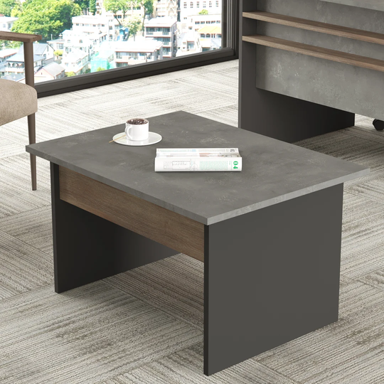 Ermentrude Side Table