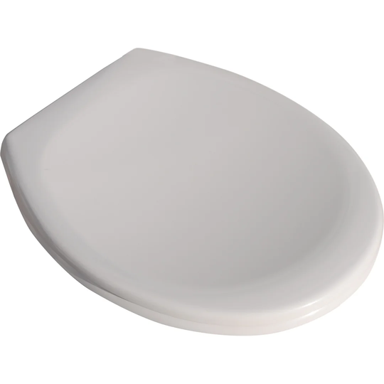 Coppock Soft Close Elongated Toilet Seat
