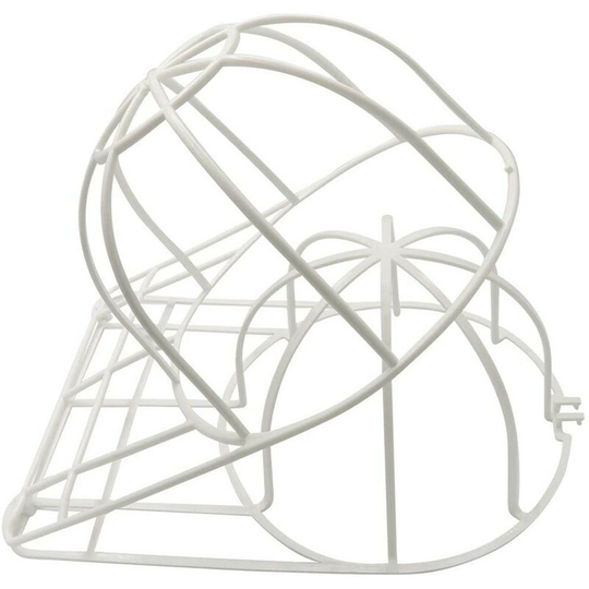 1 pack hat washers for washing machine, cap washer, baseball cap washers, baseball cap cleaner/cleaning protector, baseball cap washing frame cage