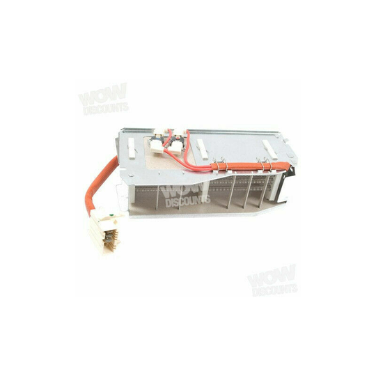 Genuine ELECTROLUX Tumble Dryer Heater Element 1257533354 - 0