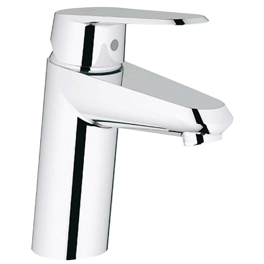 Grohe Eurodisc Cosmopolitan 1/2'' Small Basin Mixer