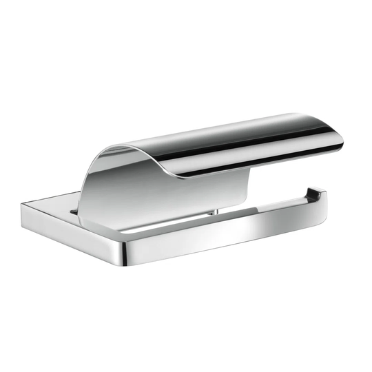 Moll Wall Mounted Toilet Roll Holder